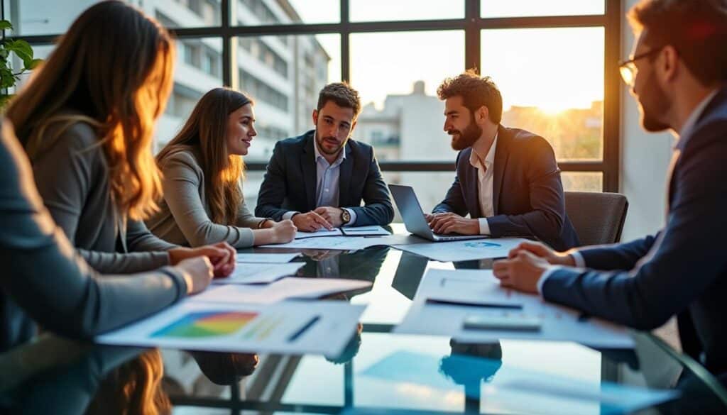 Entreprise française en Espagne : opportunités et conseils clés