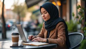 Métier halal pour femme : guide complet pour concilier foi et travail