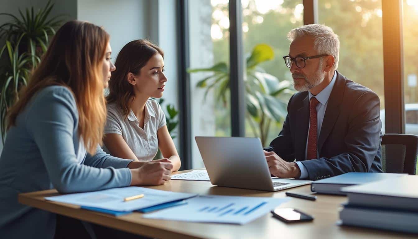 Illustration: Quels sont les métiers accessibles aux débutants en ressources humaines ?