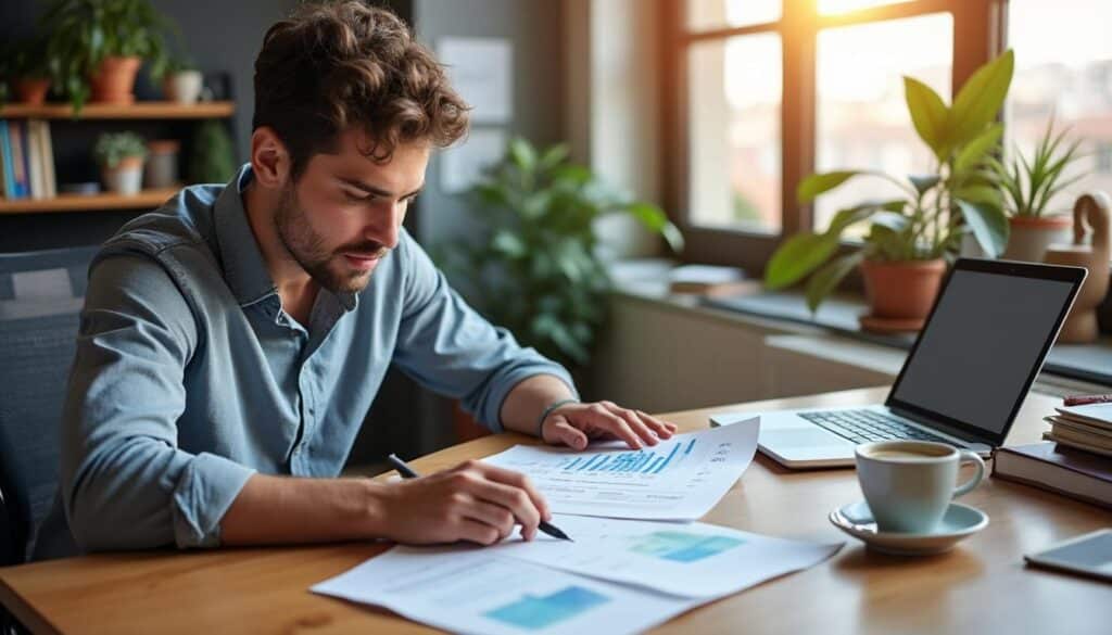 Salaire RH débutant net par mois : comprendre et optimiser sa rémunération