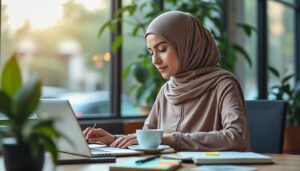 Travail halal de la femme : concilier foi et carrière professionnelle