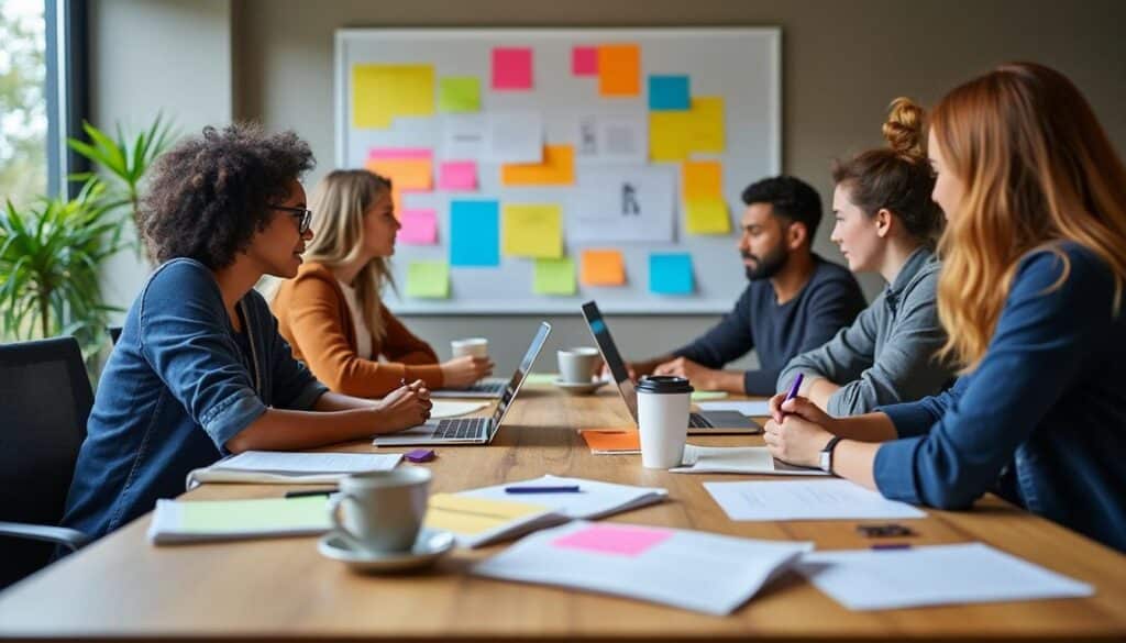 Rh focus : l’expert en gestion RH pour optimiser votre entreprise