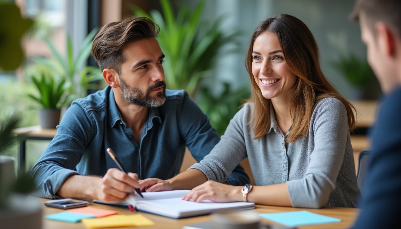 Responsable du développement RH : missions, compétences et enjeux
