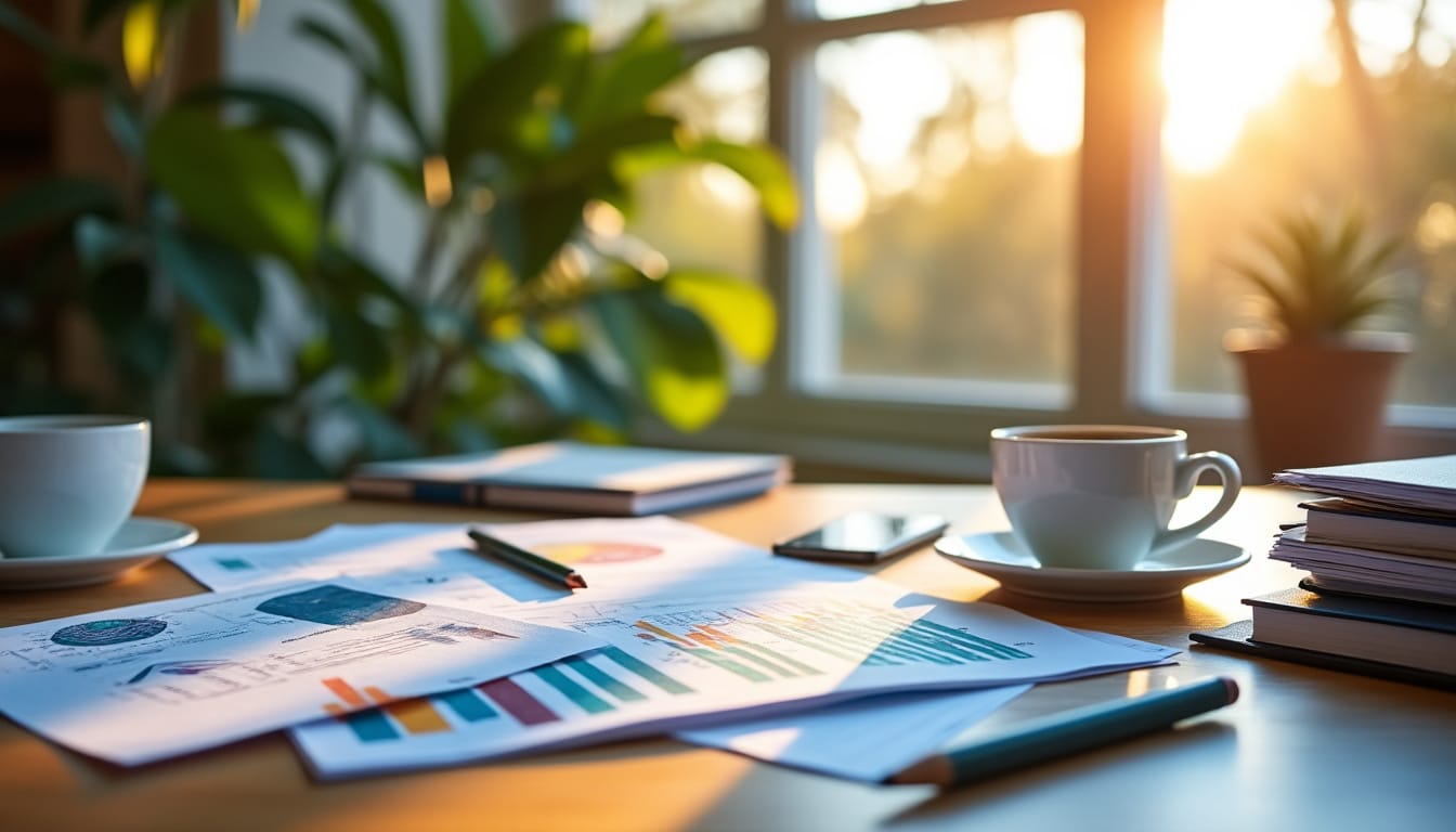 Image mise en avant pour Bilan Social Individuel : valorisez vos salariés grâce à une communication claire