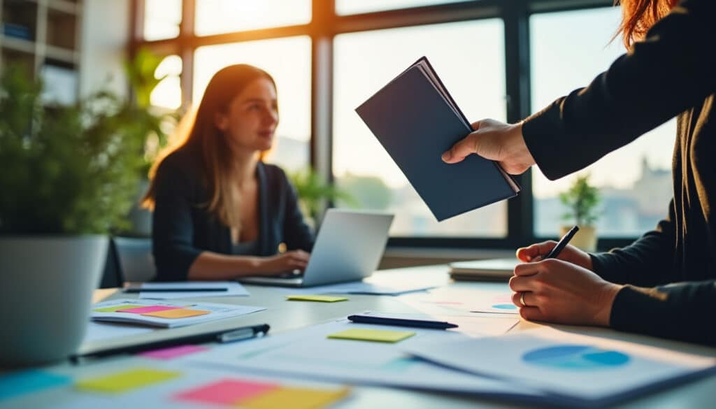Les ressources humaines : tâches clés pour une gestion efficace du personnel