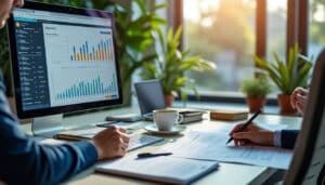 Salaire du chargé des ressources humaines : guide complet et évolutions