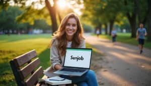 Senjob, la plateforme innovante pour réussir votre recherche d’emploi