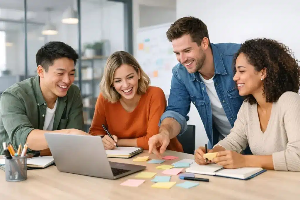 E-learning en entreprise : comment rendre la formation plus engageante pour les salariés ?