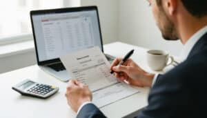 Comprendre son bulletin de salaire sans se tromper