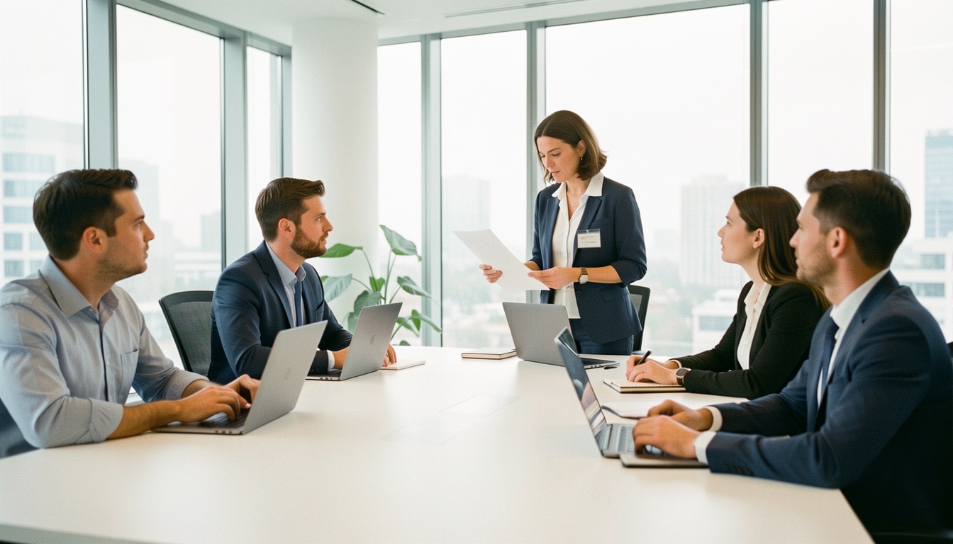 Harcèlement au travail : ce que l'employeur doit réellement mettre en place