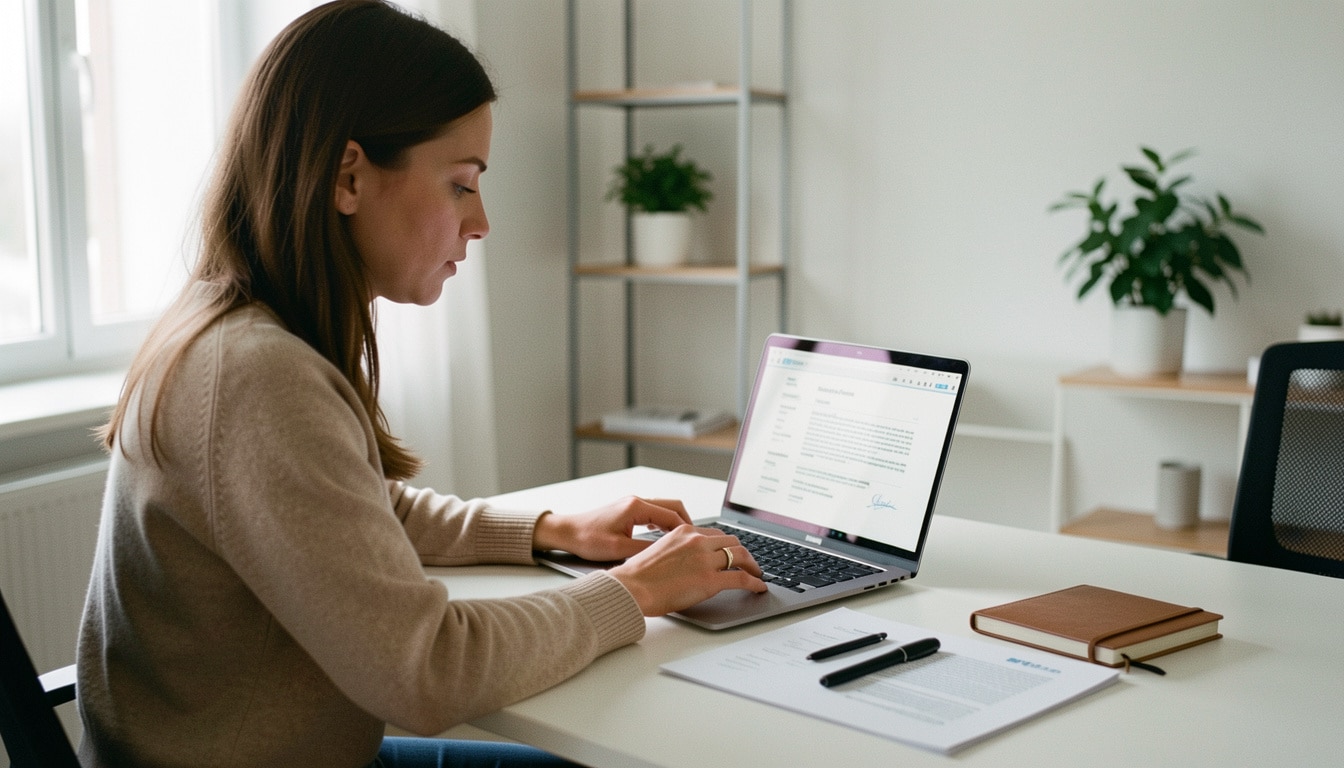 Comprendre une offre d’emploi et bien y répondre