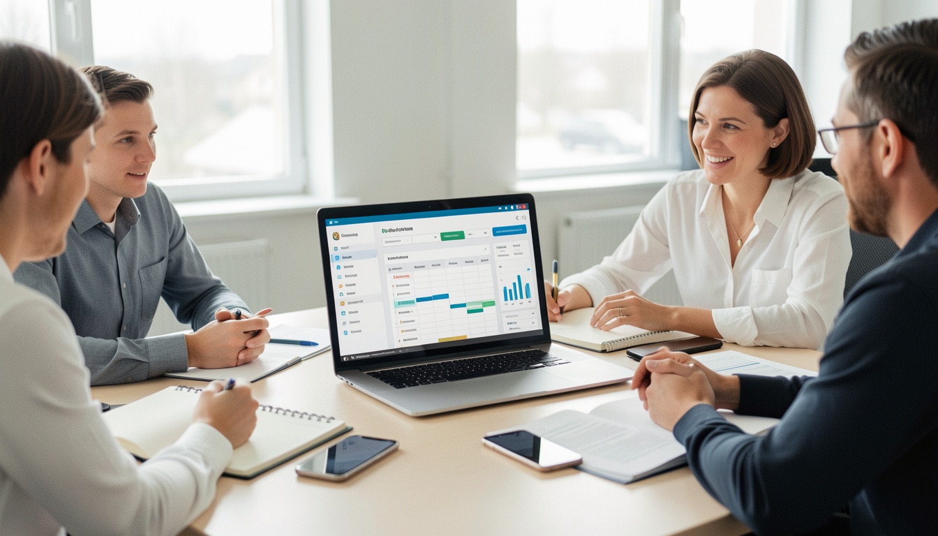 Logiciel de gestion de la formation : bien le choisir