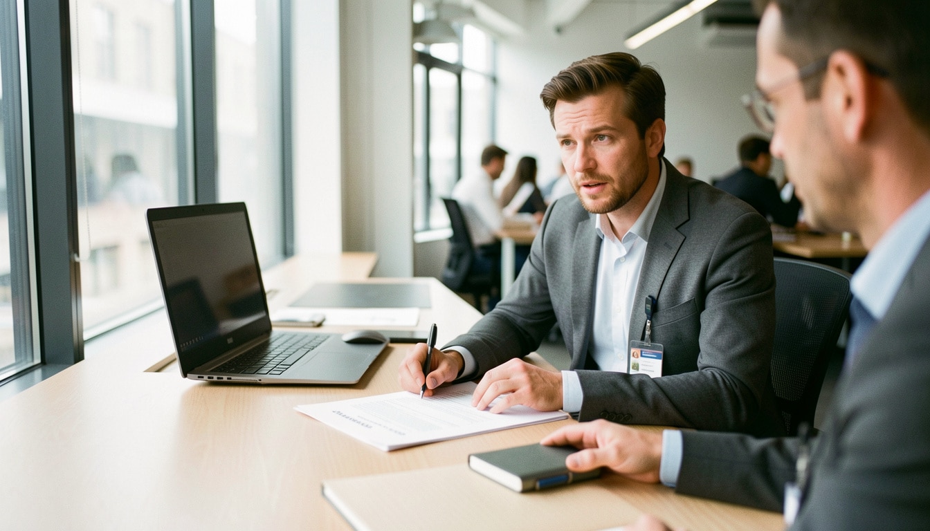 Travailler sans contrat de travail : est-ce légal ?