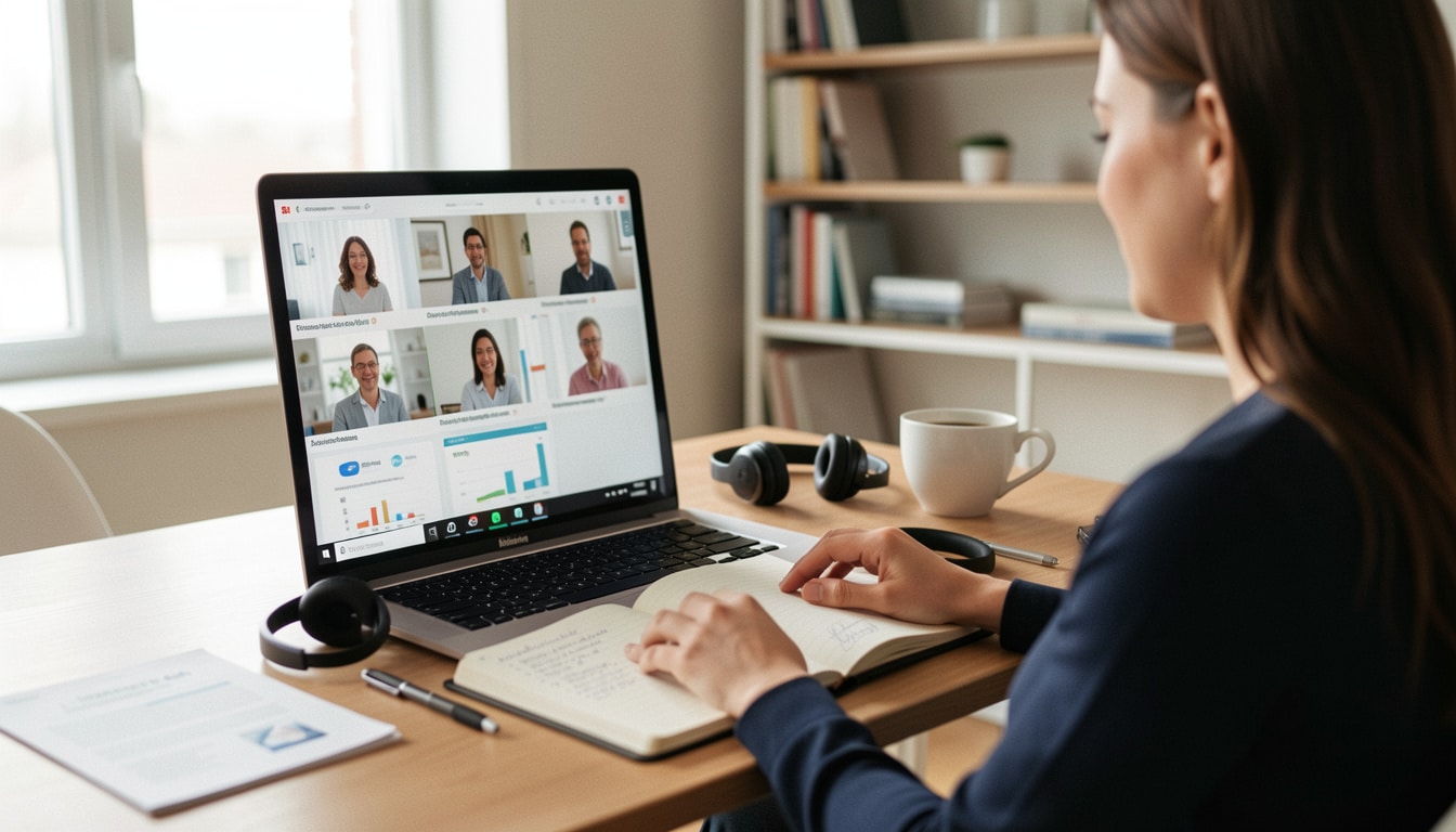 Formation RH à distance : comment bien choisir