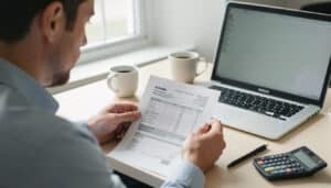 Mutuelle sur la fiche de paie : comment la lire