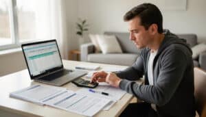 Allocation chômage après licenciement pour inaptitude