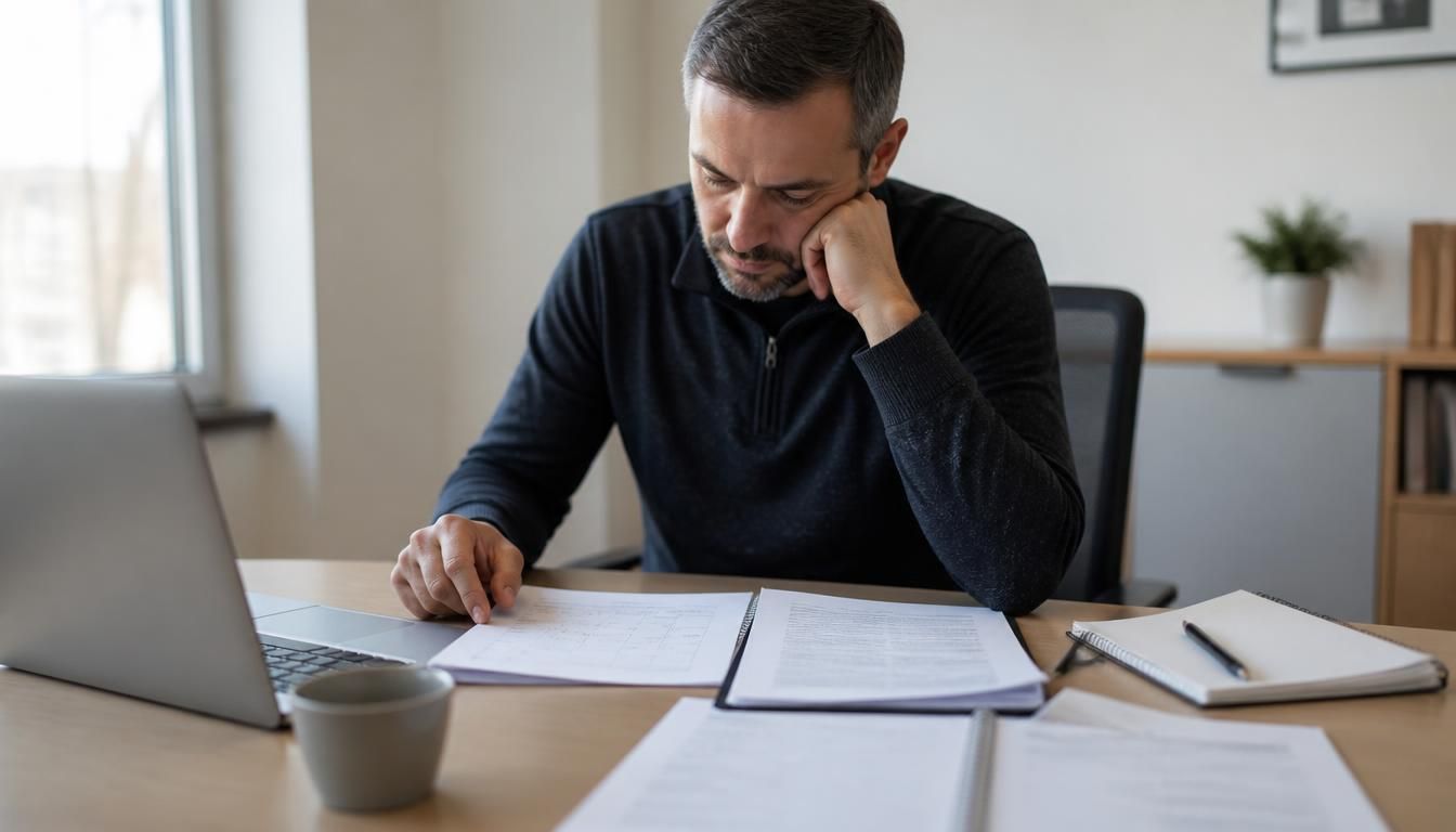 Chômage après licenciement économique : quelle durée ?