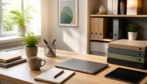 Reconversion professionnelle vers le métier d’assistant rh