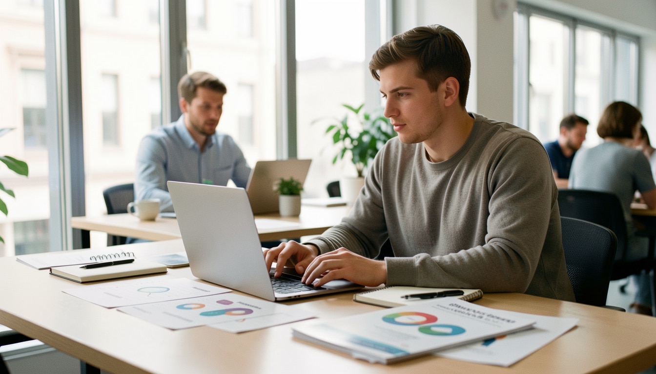 Choisir une formation en management selon son profil