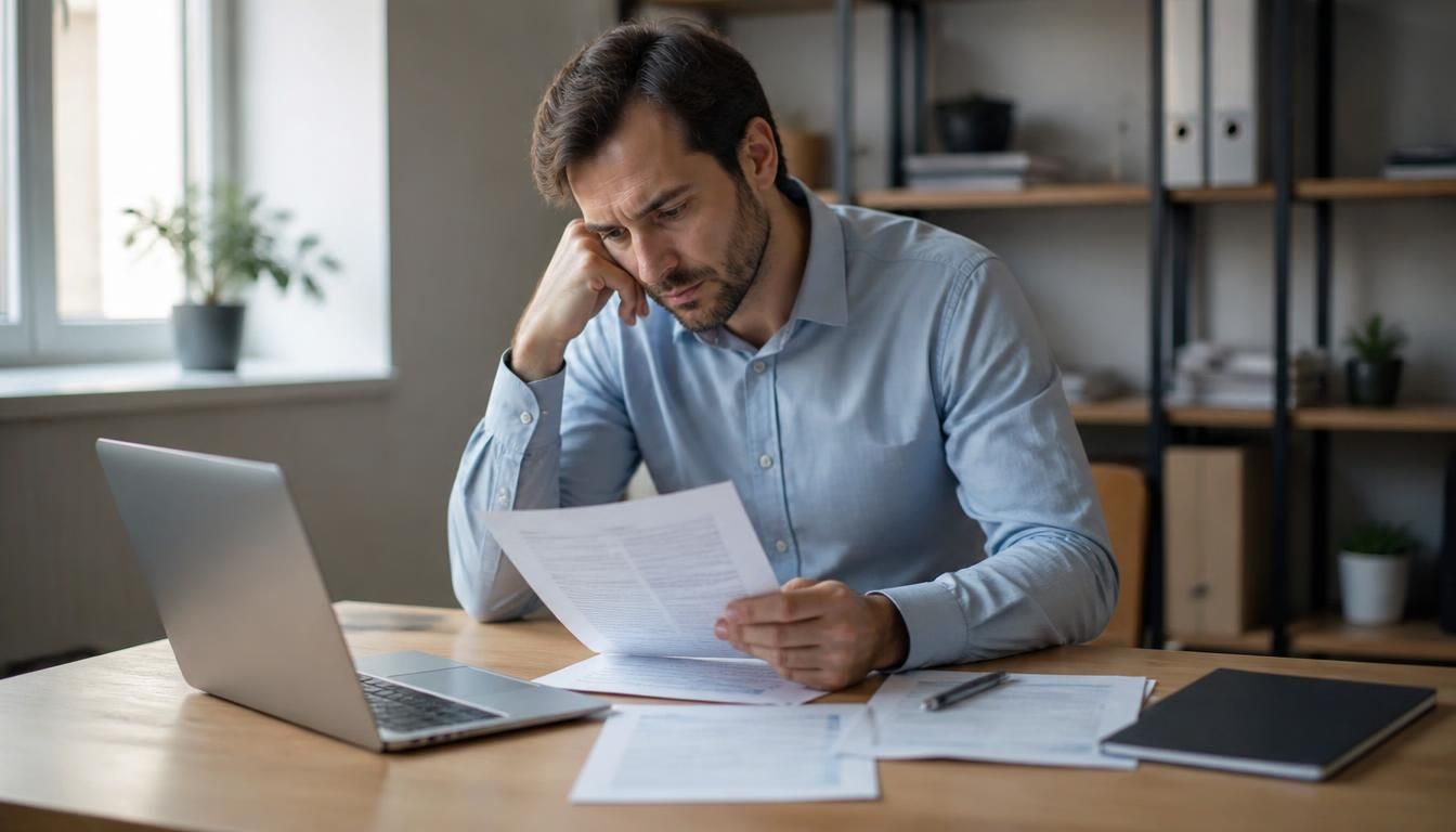 Quels licenciements n’ouvrent pas droit au chômage ?
