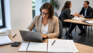 Reprise d’activité en milieu de mois et indemnisation